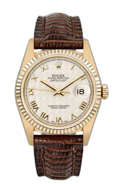 valutazione orologio rolex uomo 16238|Rolex Datejust 36 16238 Price, Specs, Market Insights.